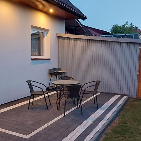 Dom W Dolinie Villa Zagorz Dış mekan fotoğraf