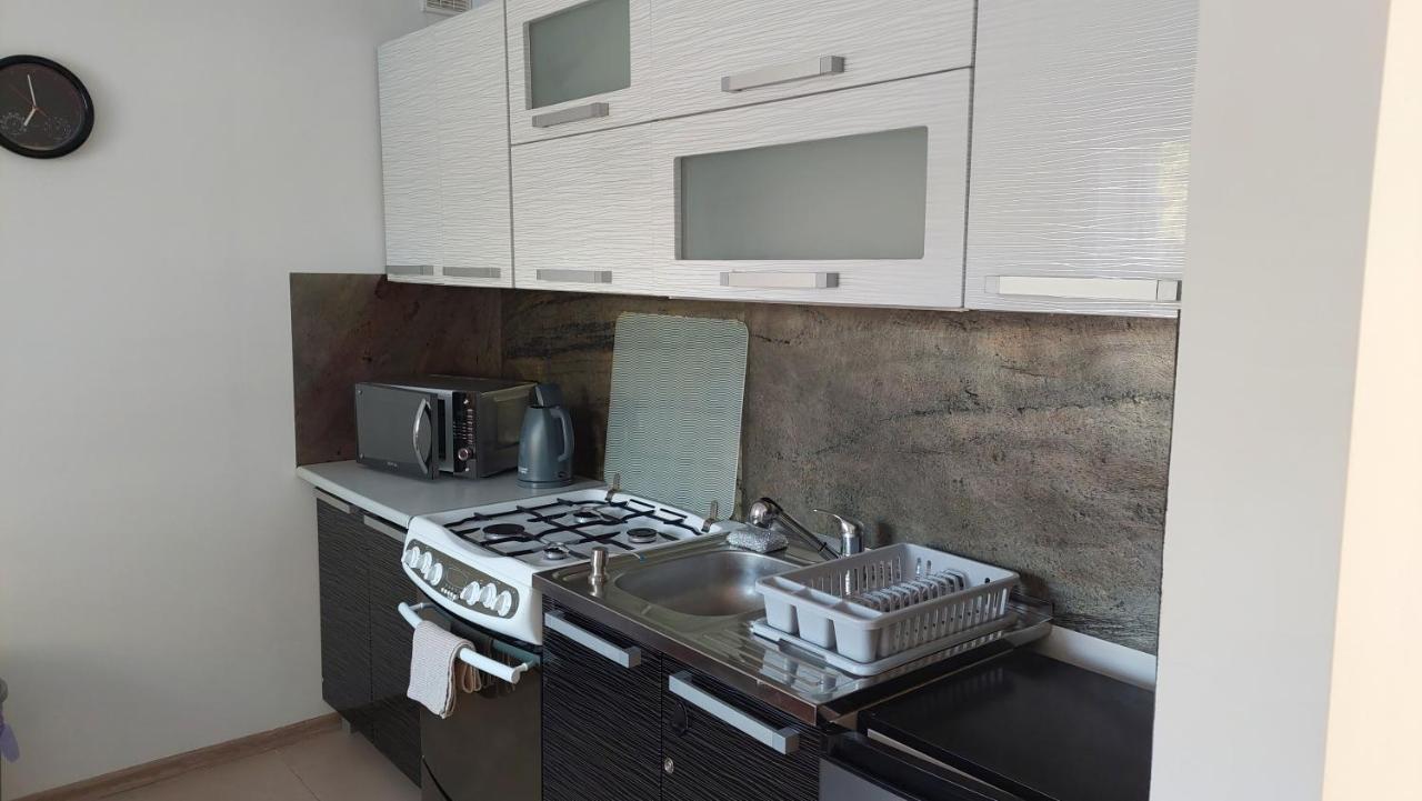 Dom W Dolinie Villa Zagorz Dış mekan fotoğraf