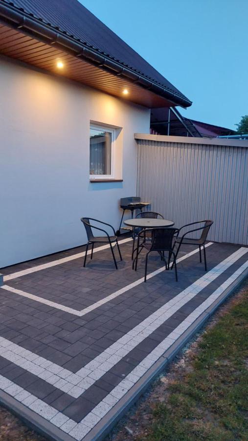 Dom W Dolinie Villa Zagorz Dış mekan fotoğraf