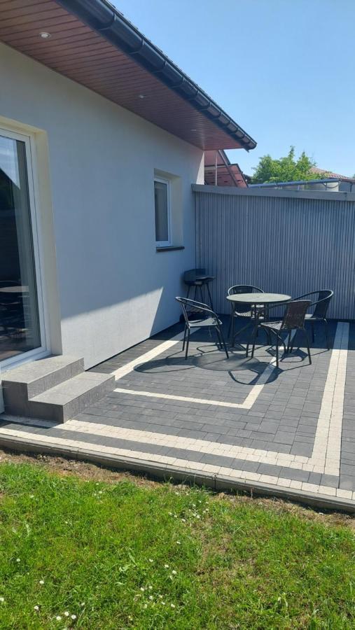 Dom W Dolinie Villa Zagorz Dış mekan fotoğraf