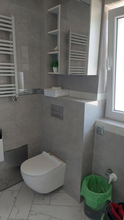 Dom W Dolinie Villa Zagorz Dış mekan fotoğraf