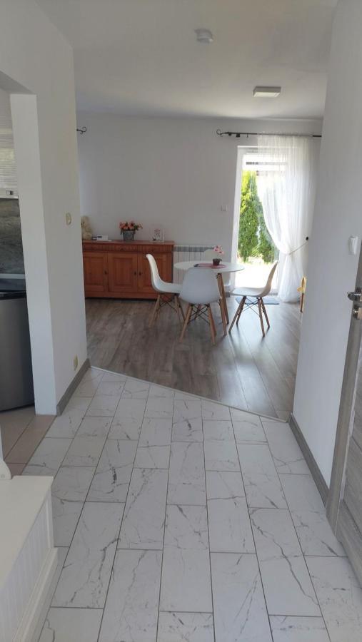 Dom W Dolinie Villa Zagorz Dış mekan fotoğraf