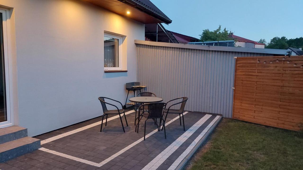 Dom W Dolinie Villa Zagorz Dış mekan fotoğraf