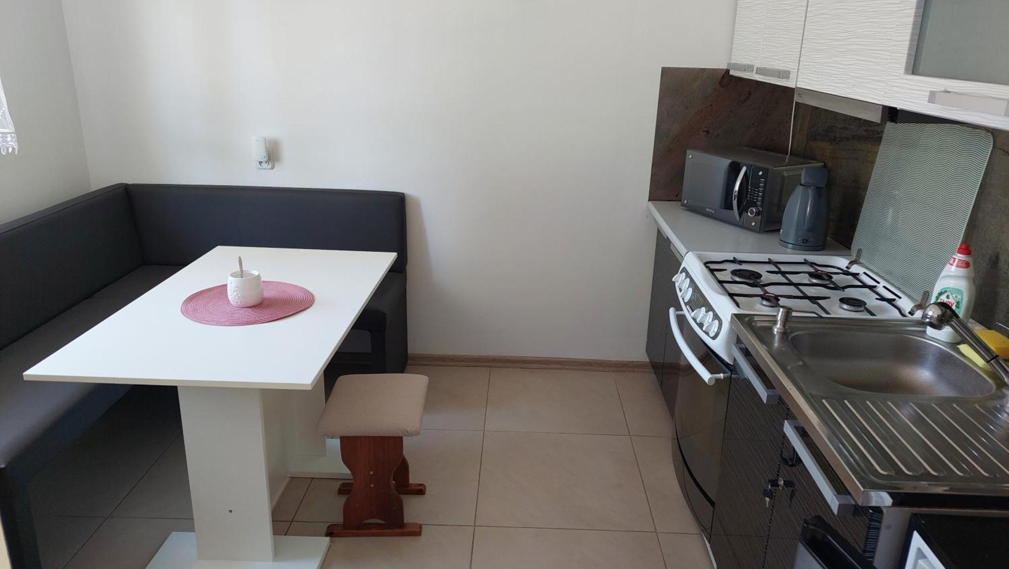 Dom W Dolinie Villa Zagorz Dış mekan fotoğraf